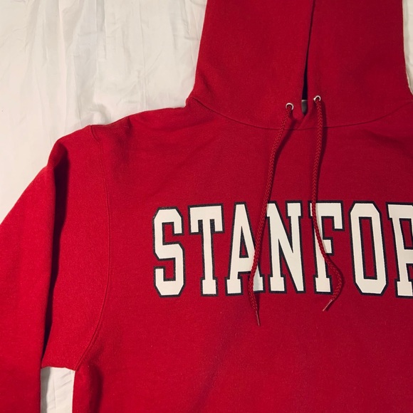 Stanford hoodie - Picture 2 of 5